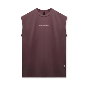 0663. Silver-Lite™ 2.0 Oversized Cutoff - Plum "RP"