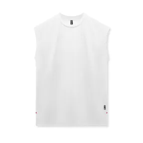 0663. Silver-Lite™ 2.0 Oversized Cutoff - White