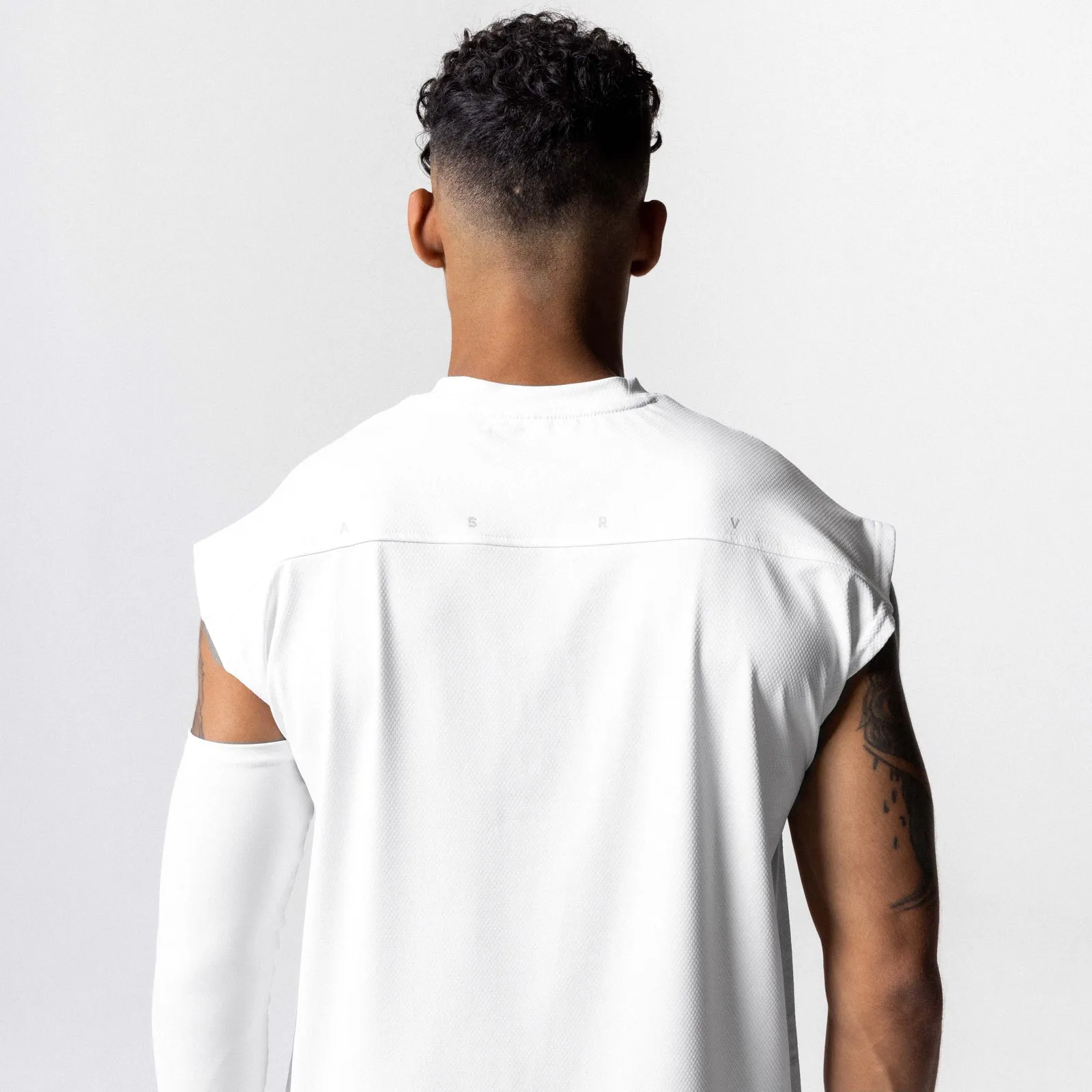 0663. Silver-Lite™ 2.0 Oversized Cutoff - White