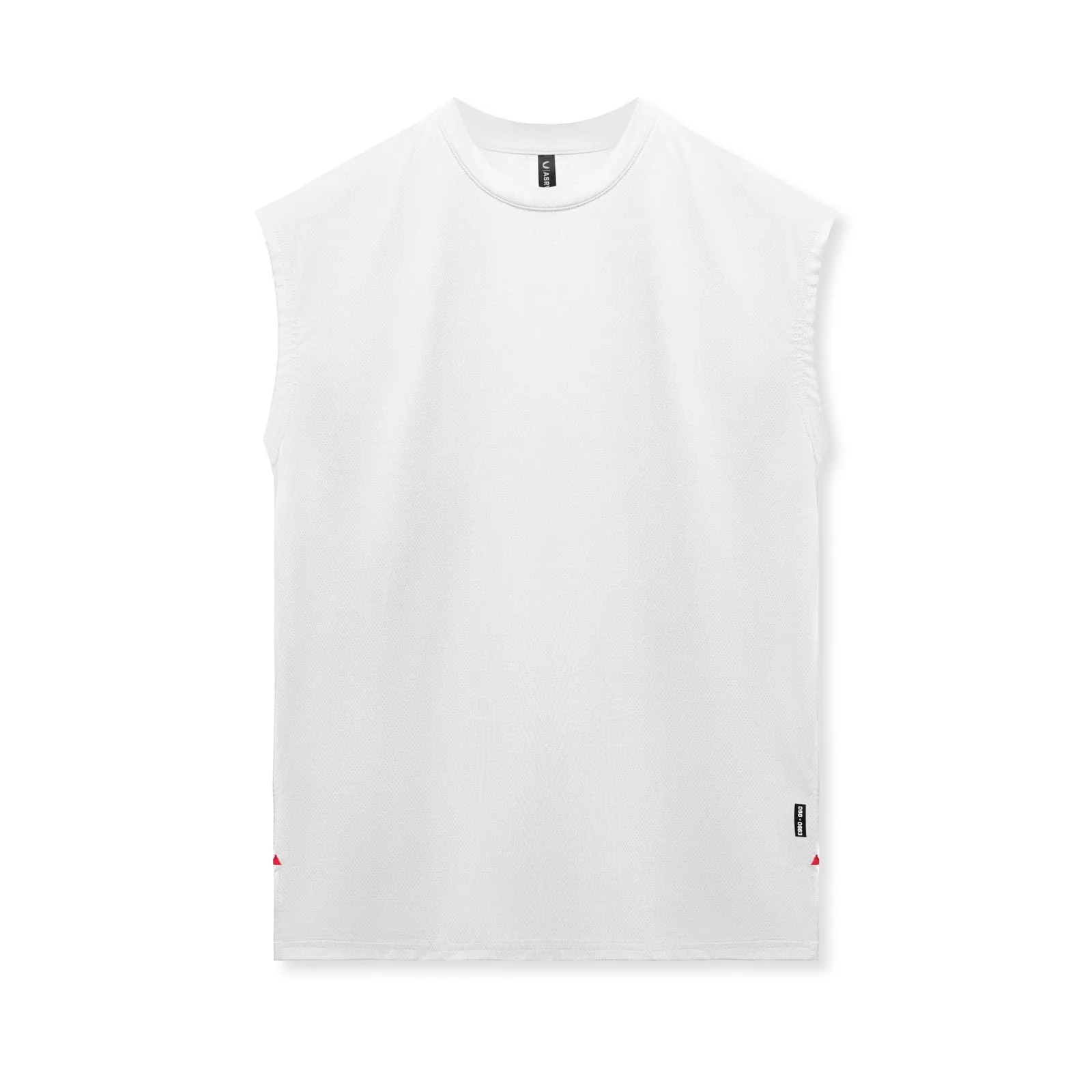 0663. Silver-Lite™ 2.0 Oversized Cutoff - White