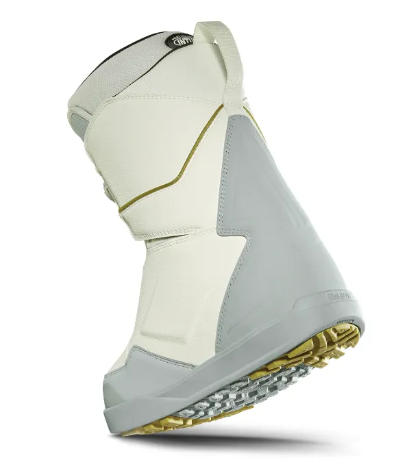 2024 Wmns Lashed Double Boa | White/Grey