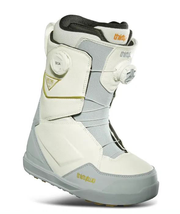2024 Wmns Lashed Double Boa | White/Grey