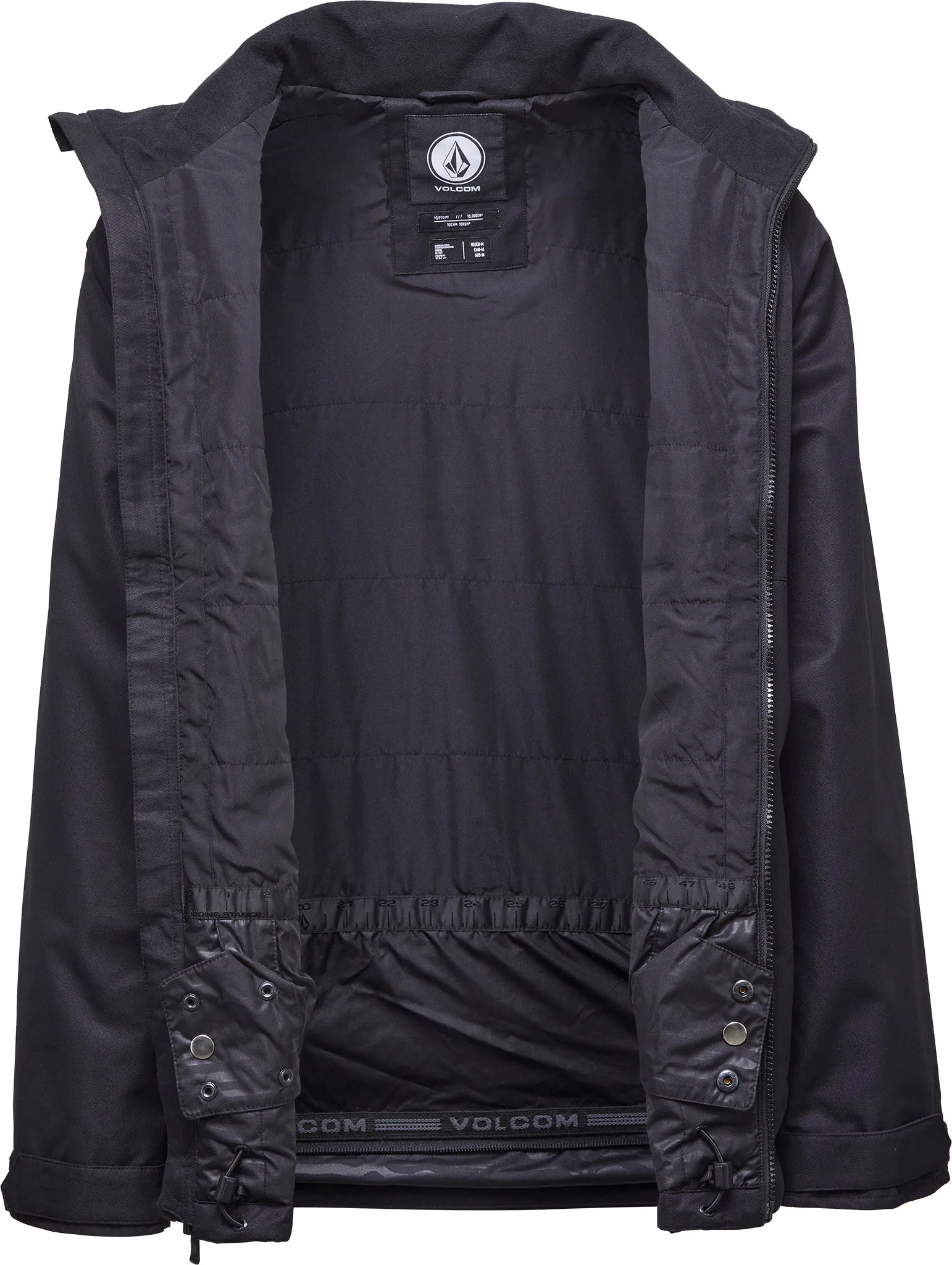 2836 Insulated Jacket - Men's|-|Manteau isolé 2836 - Homme