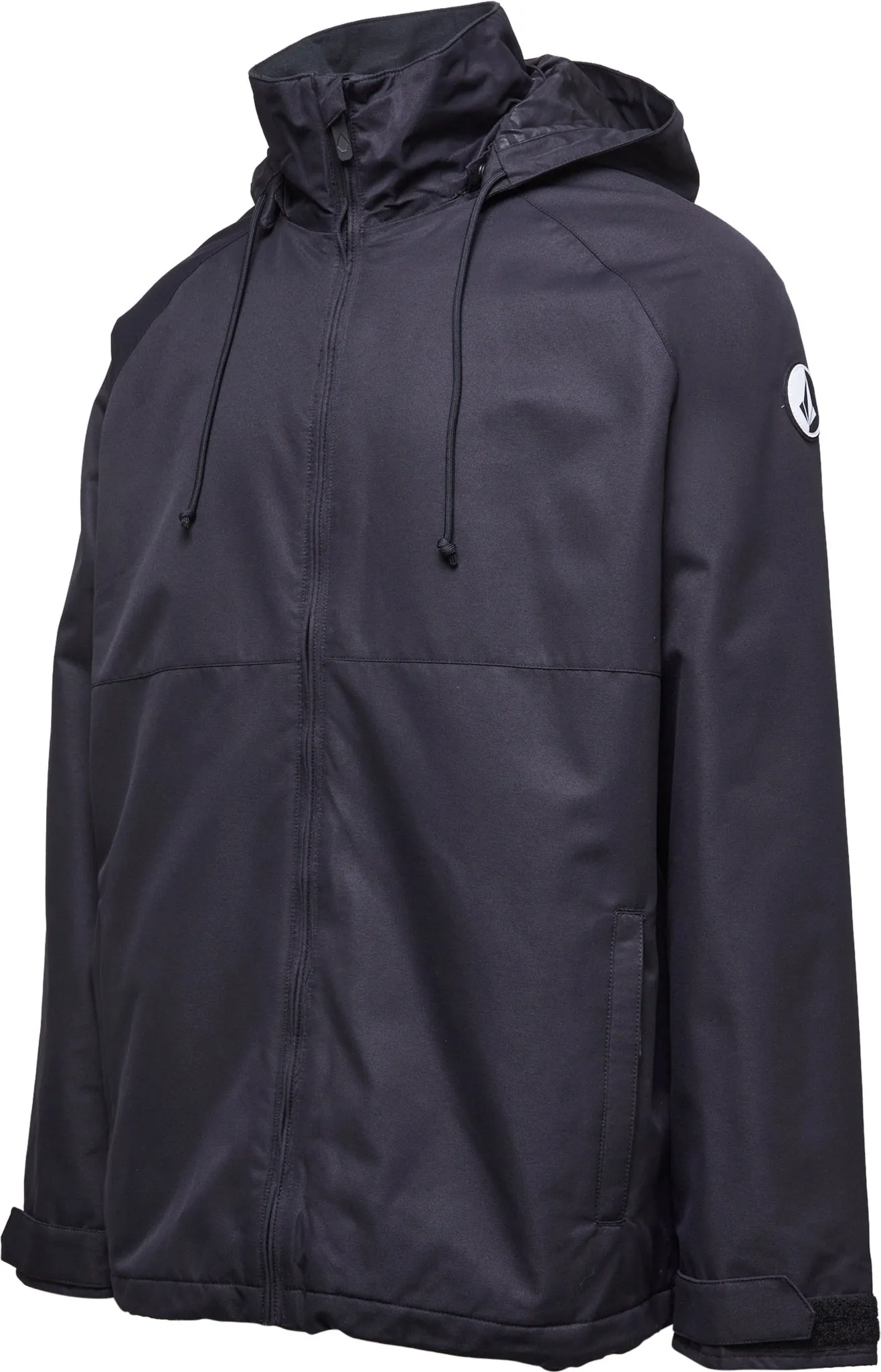 2836 Insulated Jacket - Men's|-|Manteau isolé 2836 - Homme