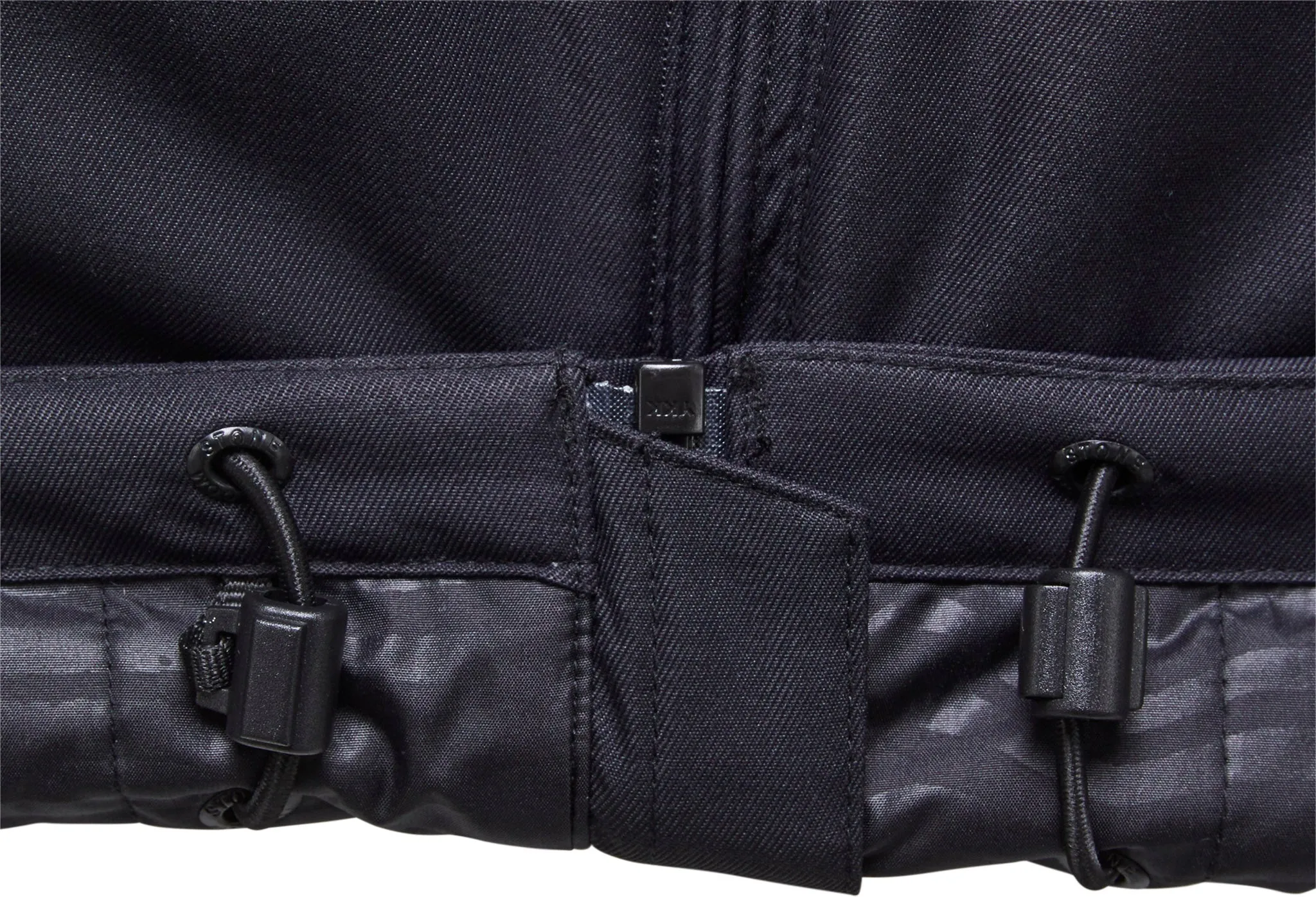 2836 Insulated Jacket - Men's|-|Manteau isolé 2836 - Homme