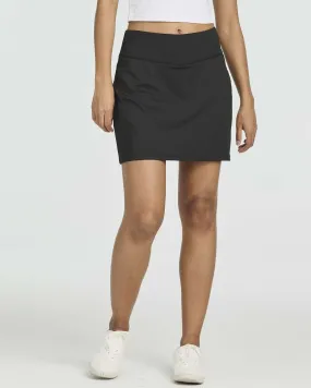3 Pack: Women's 16 Active Skort with Pockets (Available in Plus Size)
