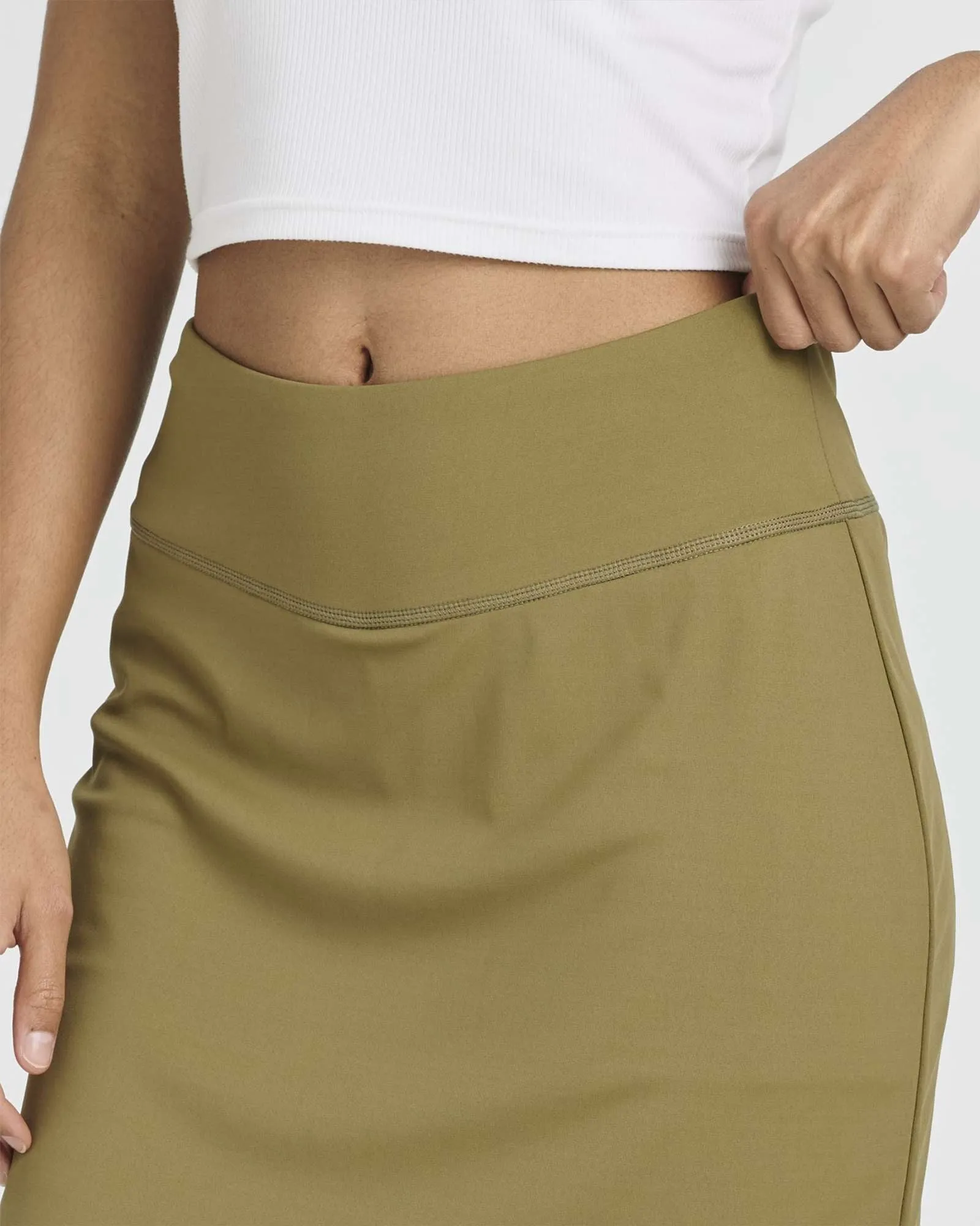 3 Pack: Women's 16 Active Skort with Pockets (Available in Plus Size)