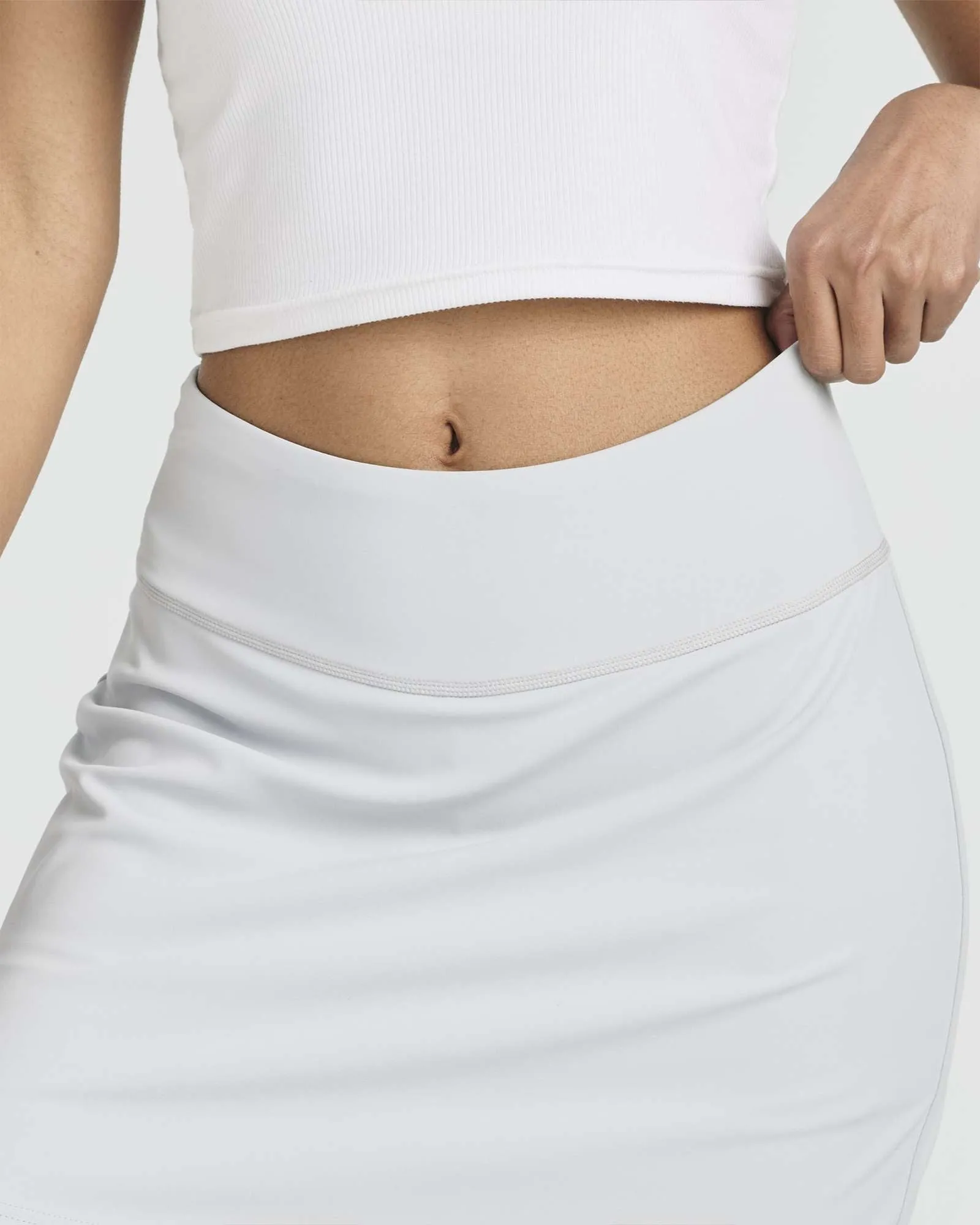 3 Pack: Women's 16 Active Skort with Pockets (Available in Plus Size)