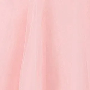 3D Floral Sleeveless Tulle Ball Gown by Coya L2729