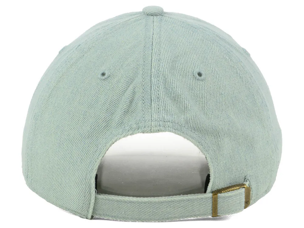 '47 Classic Clean Up Cap - Denim