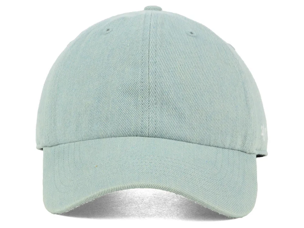 '47 Classic Clean Up Cap - Denim