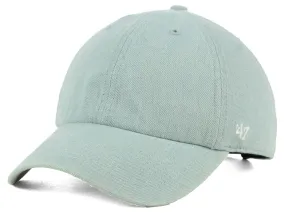 '47 Classic Clean Up Cap - Denim