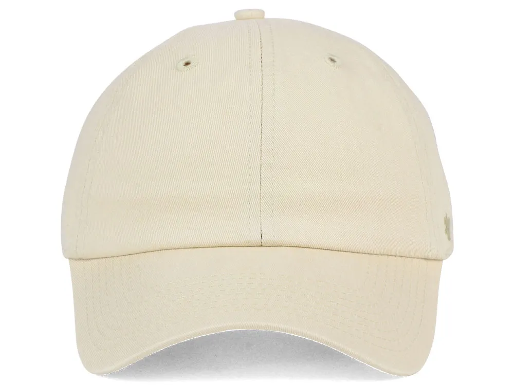 '47 Classic Clean Up Cap - Natural
