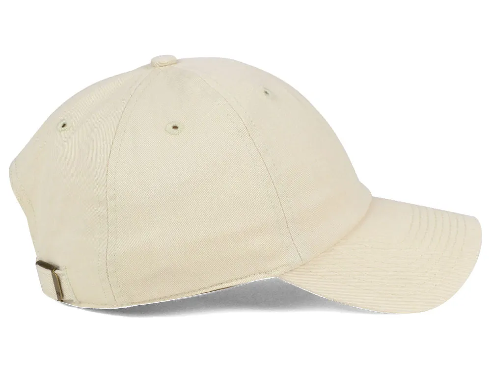 '47 Classic Clean Up Cap - Natural