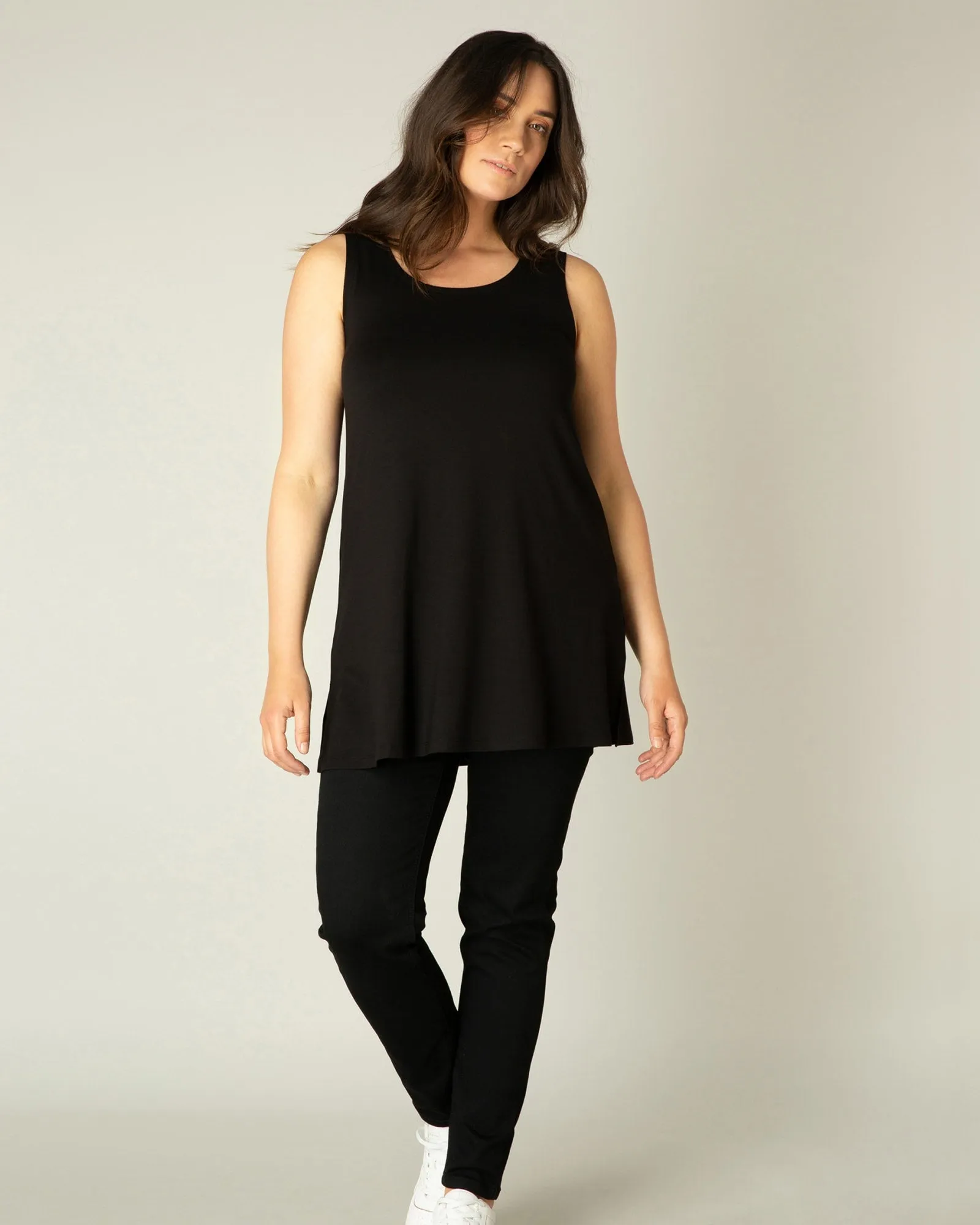 Abbigail | Black