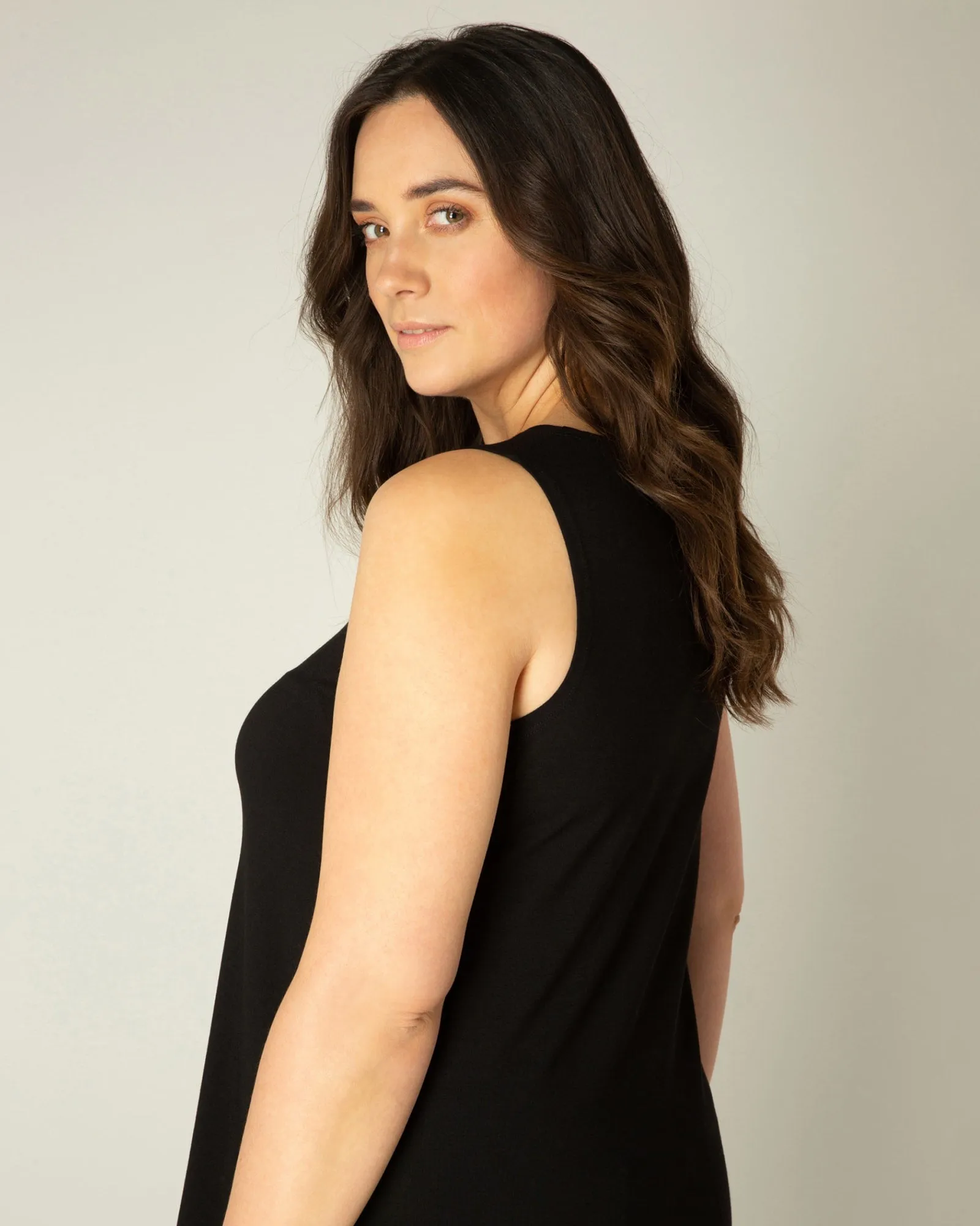 Abbigail | Black