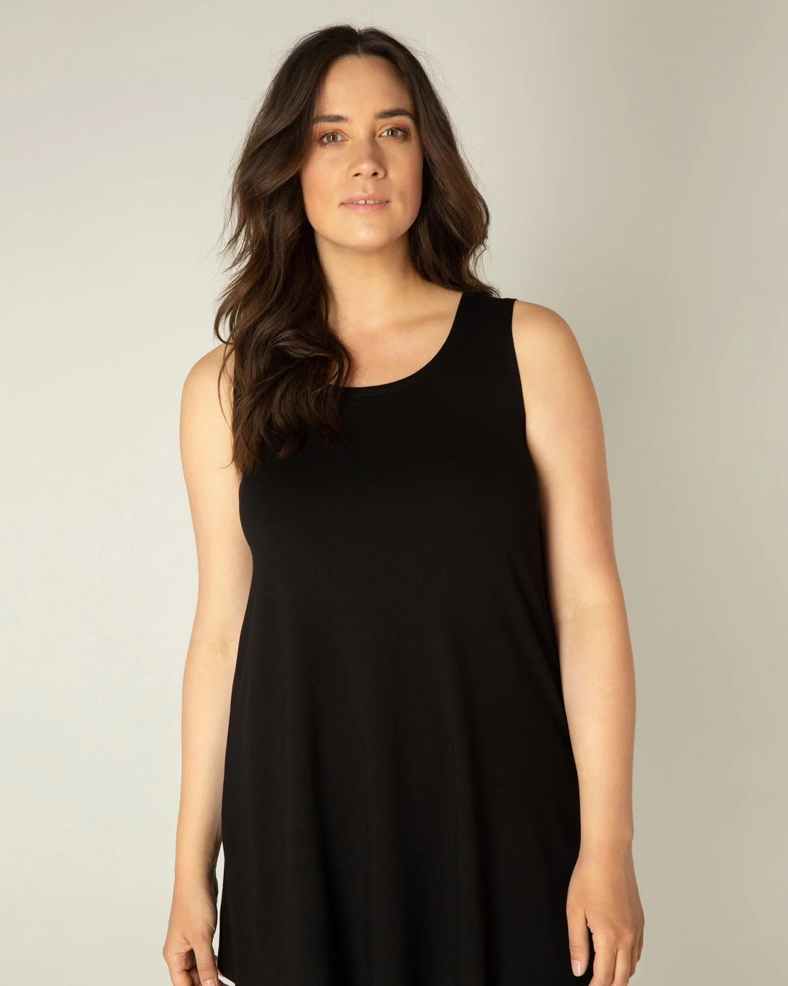 Abbigail | Black