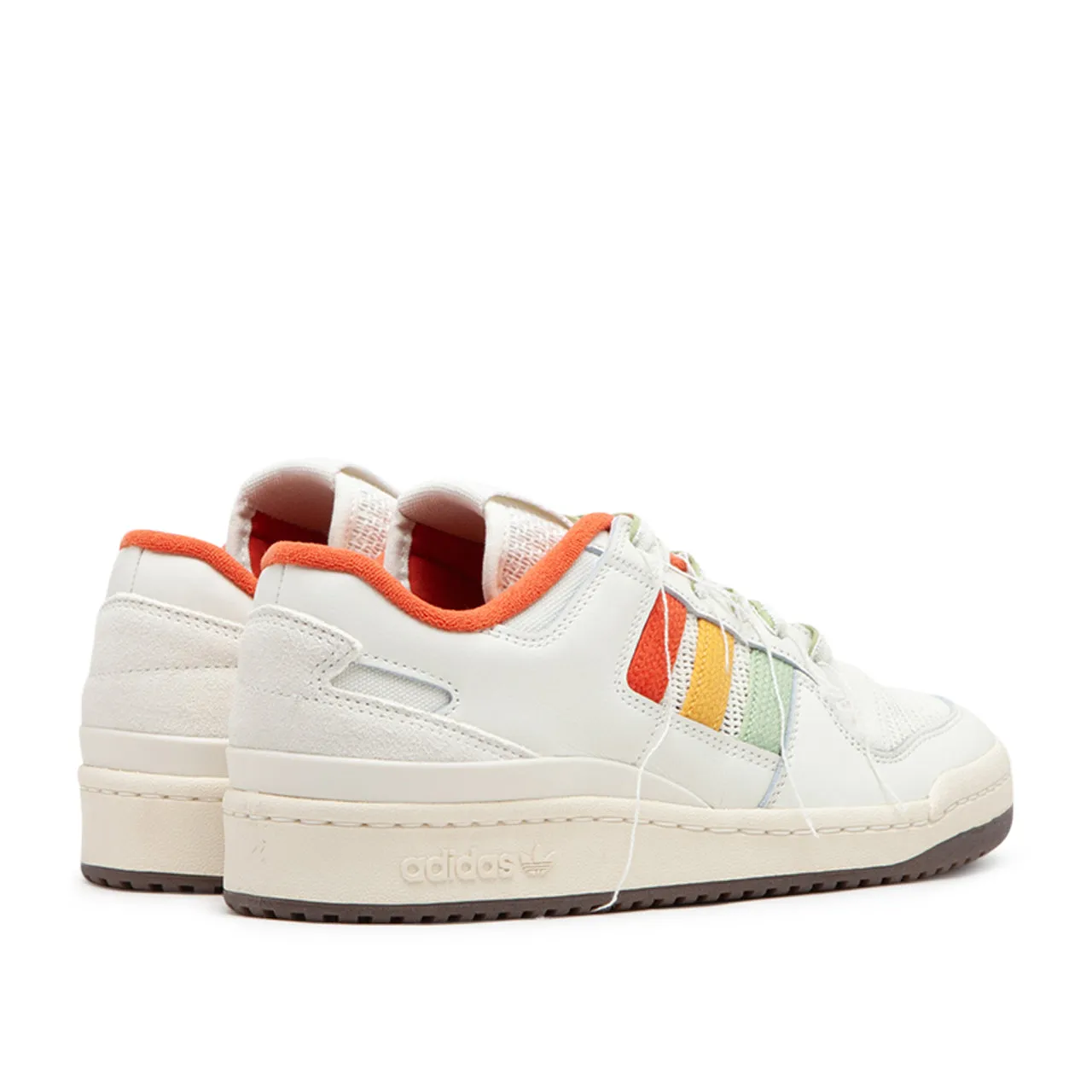 adidas Forum Low 84 (Creme / Multi)