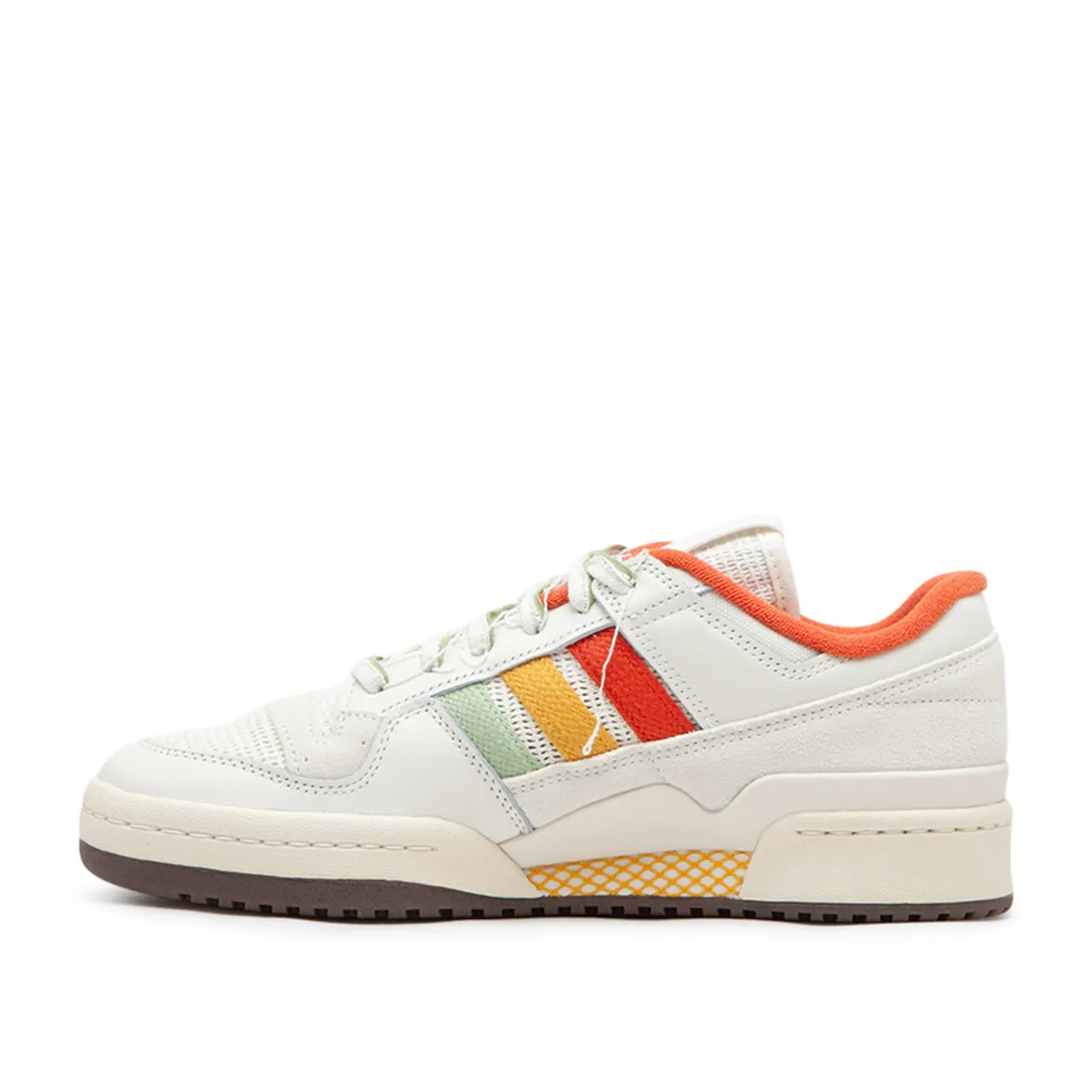 adidas Forum Low 84 (Creme / Multi)
