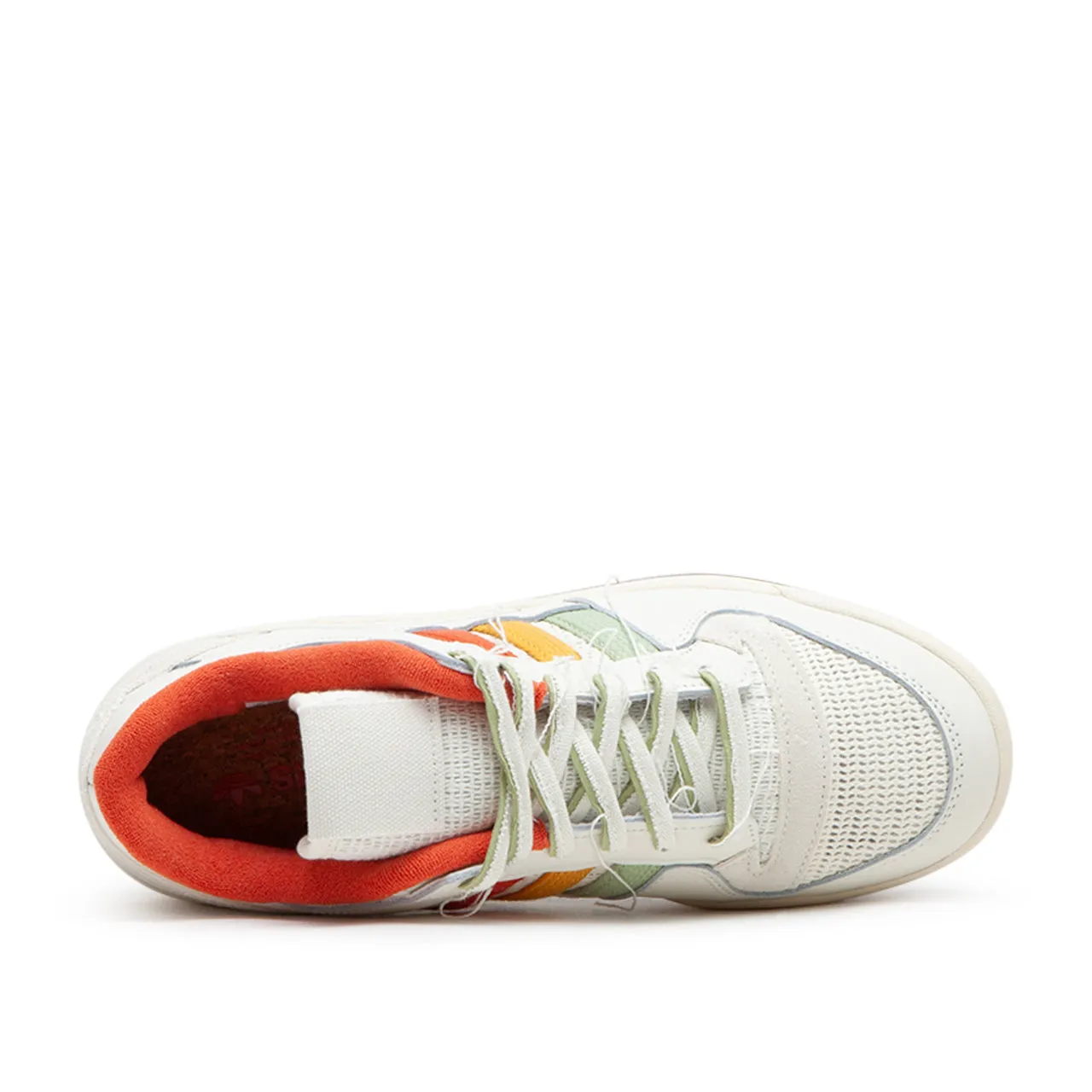 adidas Forum Low 84 (Creme / Multi)