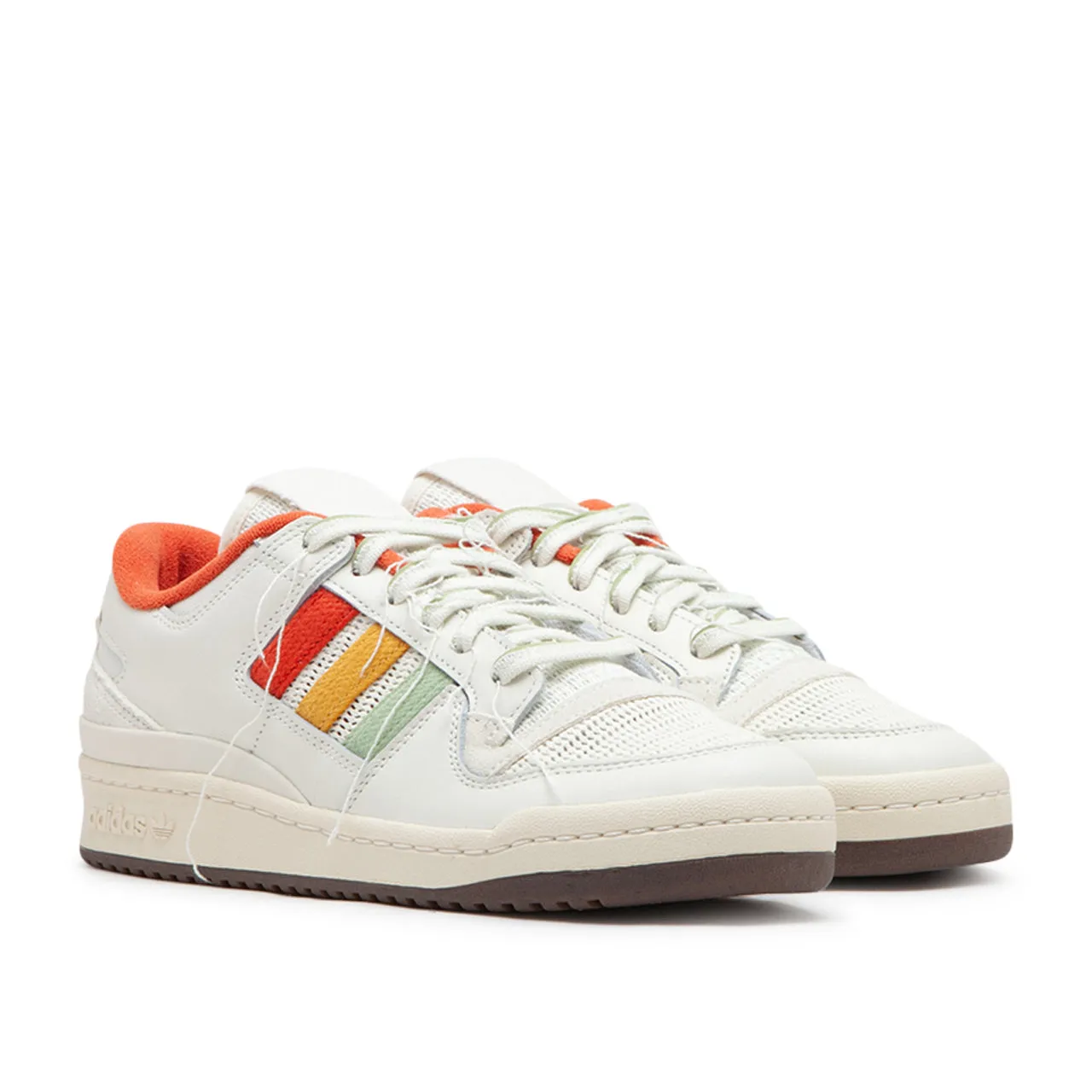 adidas Forum Low 84 (Creme / Multi)