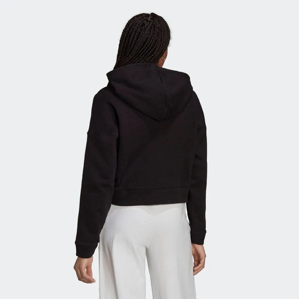 Adidas Originals Full Zip Hoodie