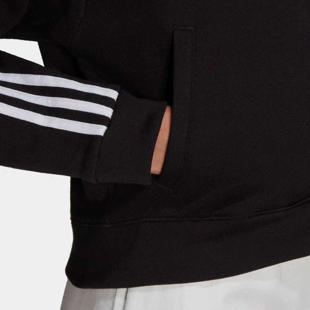 Adidas Originals Full Zip Hoodie