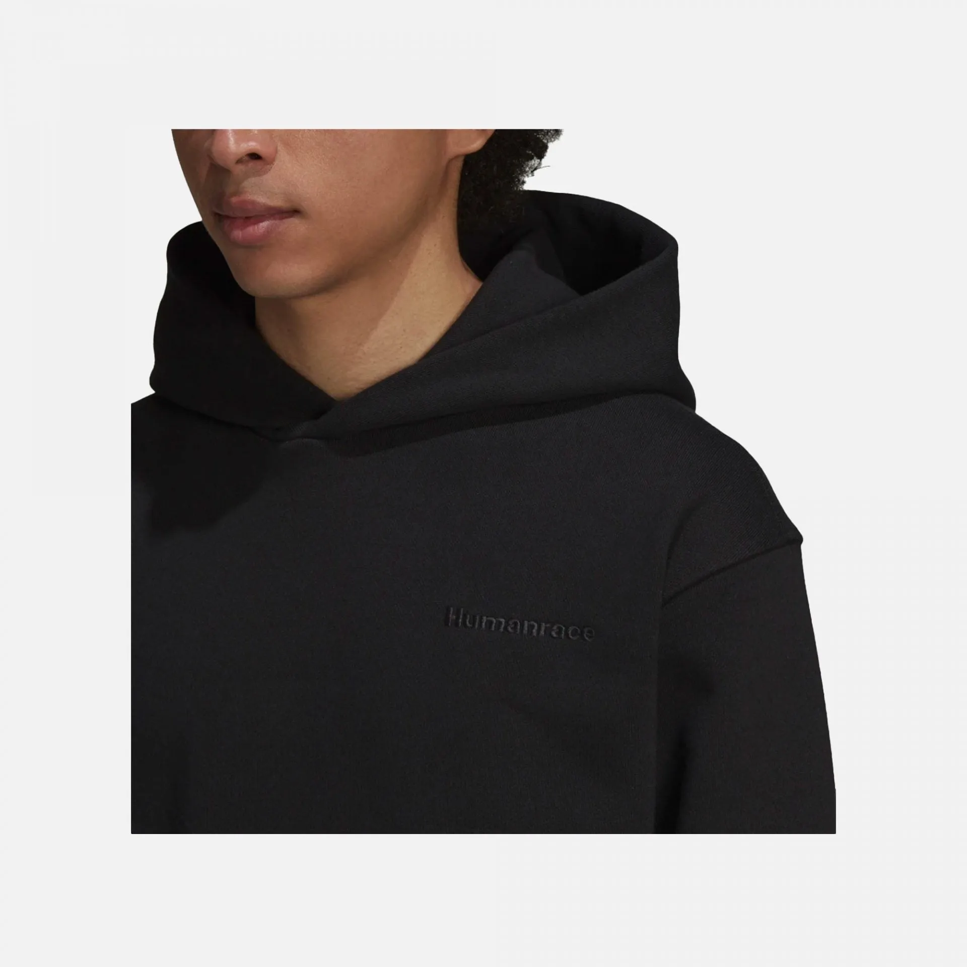 Adidas Originals | PHARRELL WILLIAMS BASICS HOODIE