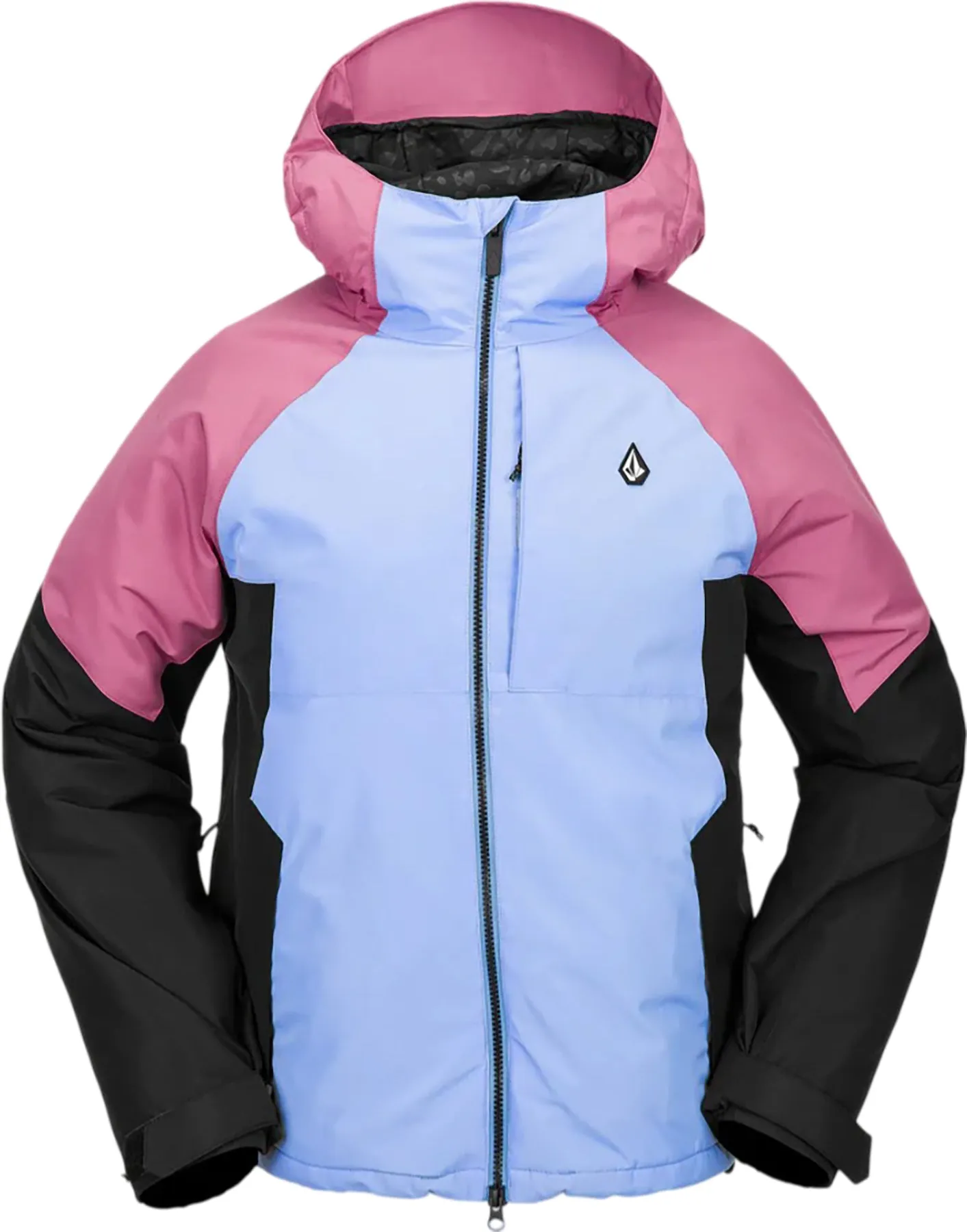 Agate Insulated Jacket - Women's|-|Manteau isolé Agate - Femme