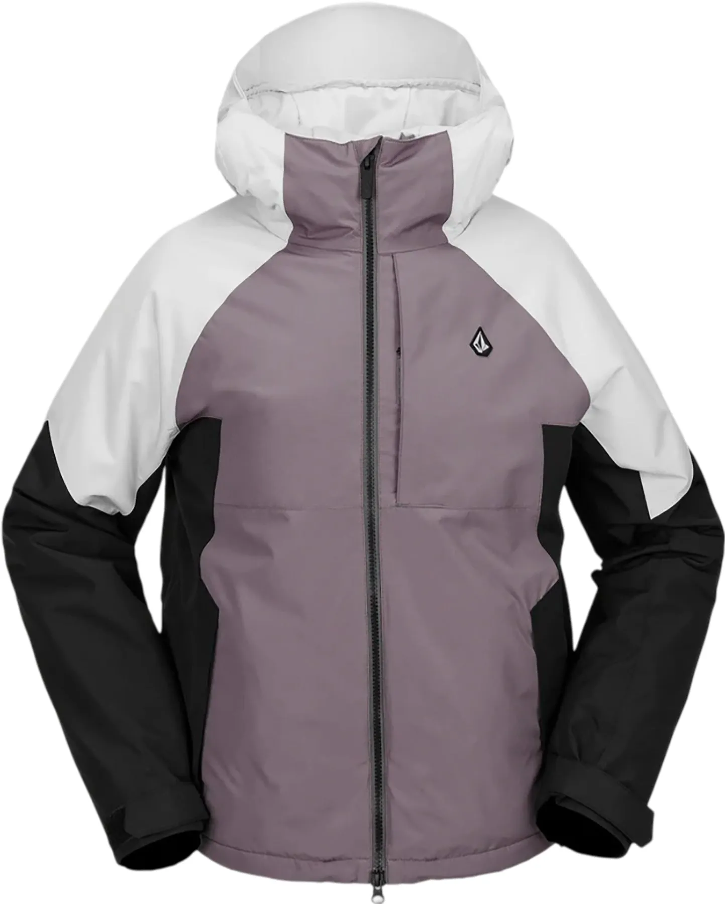 Agate Insulated Jacket - Women's|-|Manteau isolé Agate - Femme