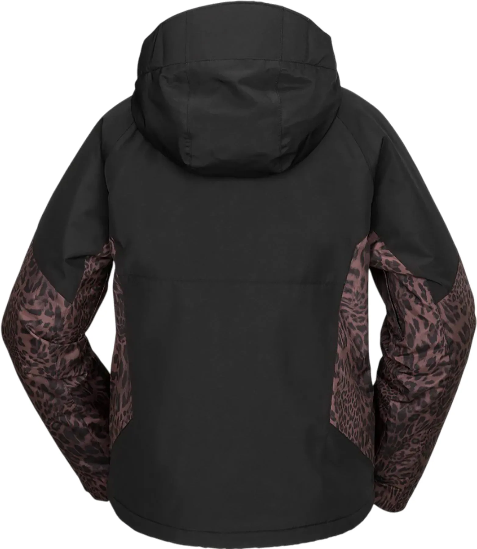 Agate Insulated Jacket - Women's|-|Manteau isolé Agate - Femme
