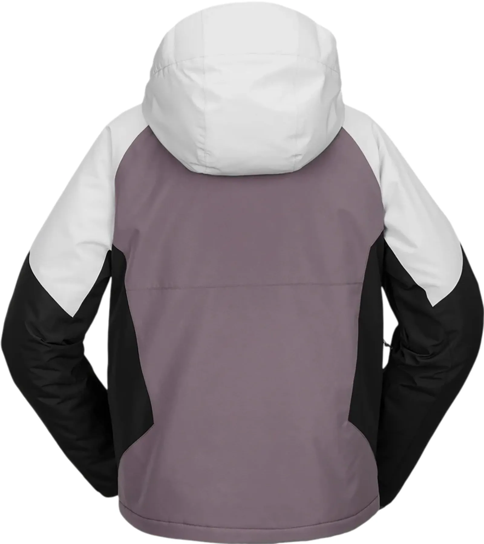 Agate Insulated Jacket - Women's|-|Manteau isolé Agate - Femme