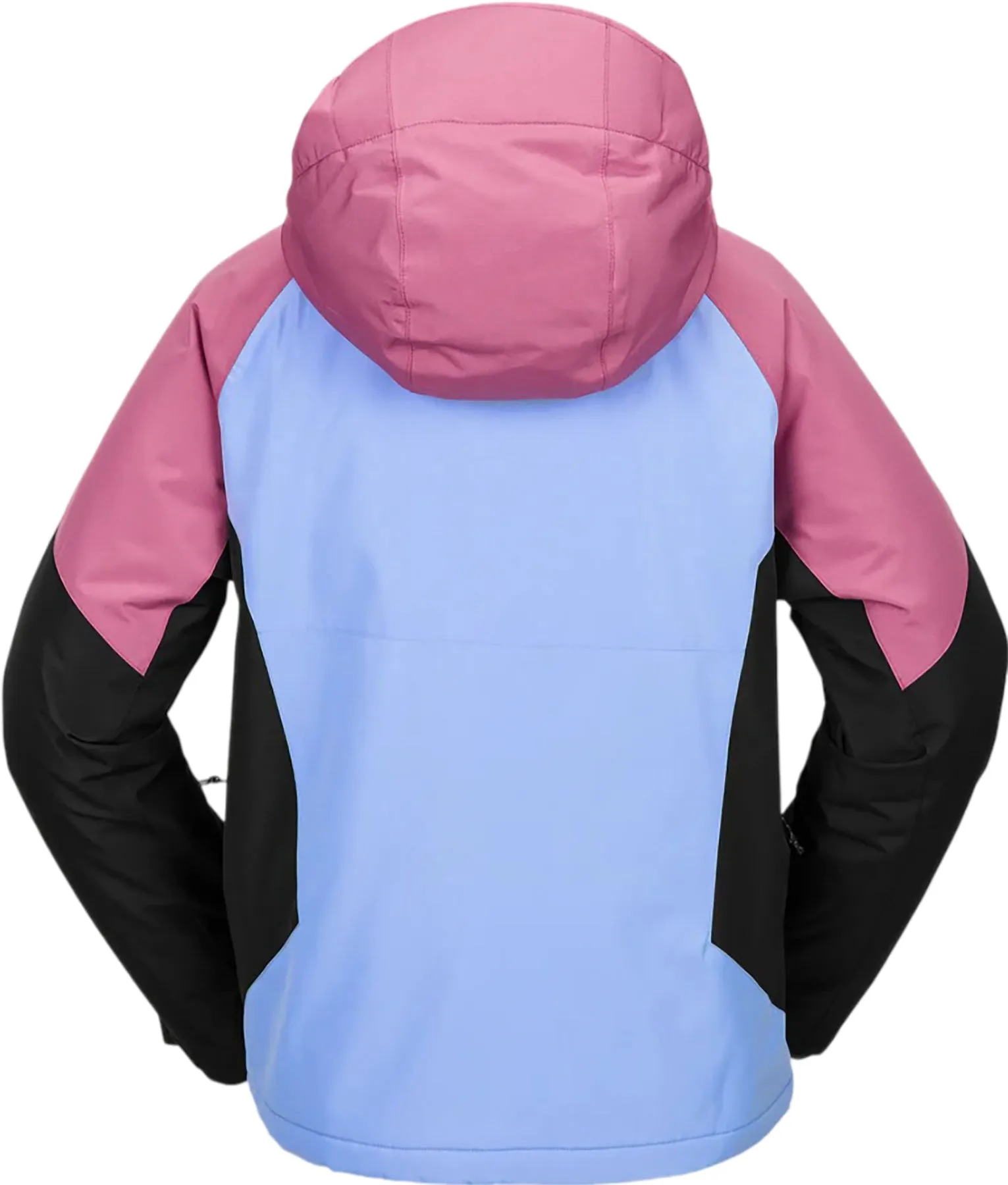 Agate Insulated Jacket - Women's|-|Manteau isolé Agate - Femme
