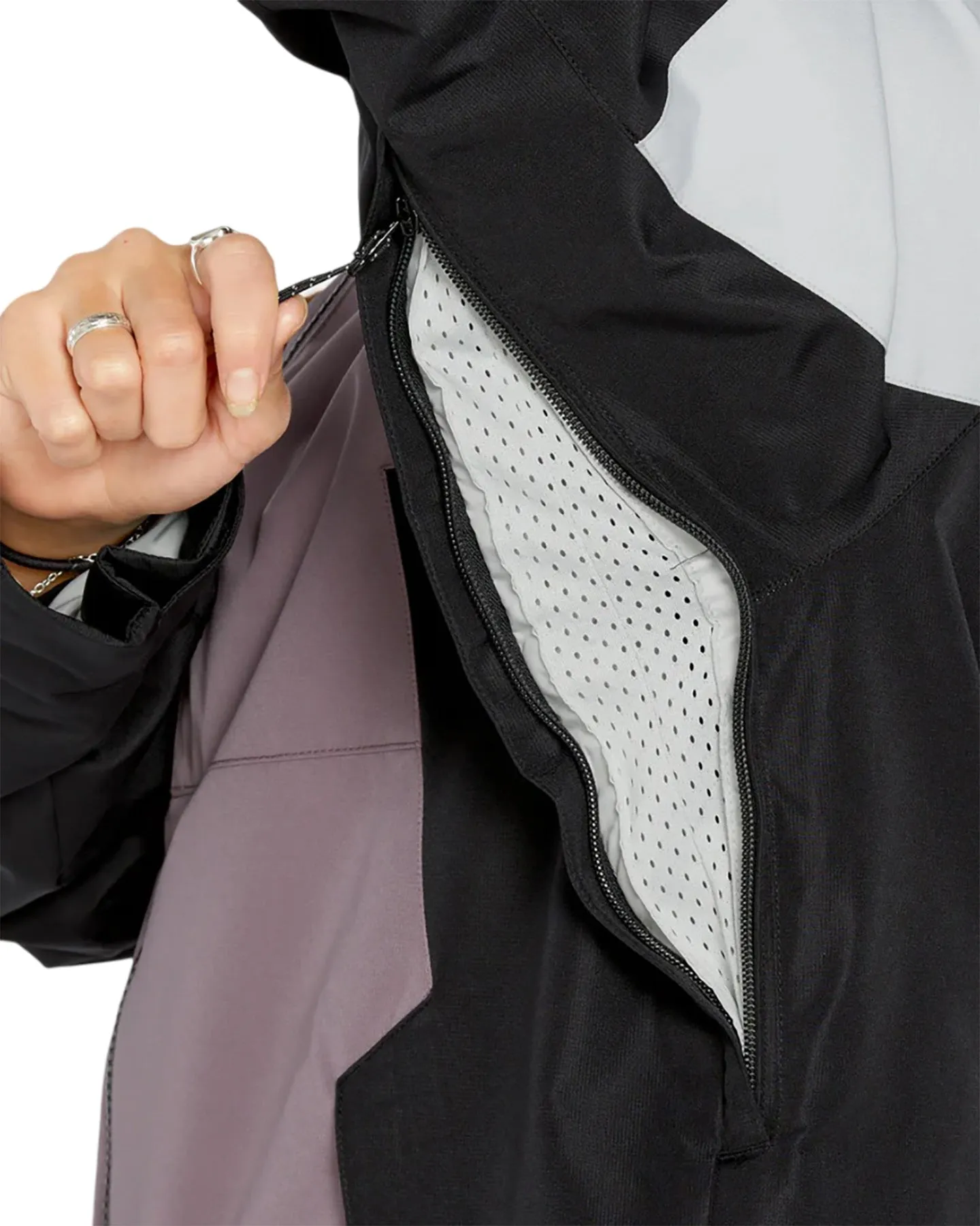 Agate Insulated Jacket - Women's|-|Manteau isolé Agate - Femme
