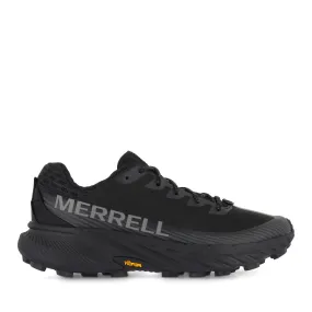 AGILITY PEAK 5 (M) - BLACK/BLACK