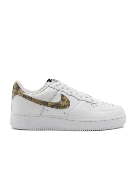 AIR FORCE 1 LOW RETRO PRM QS