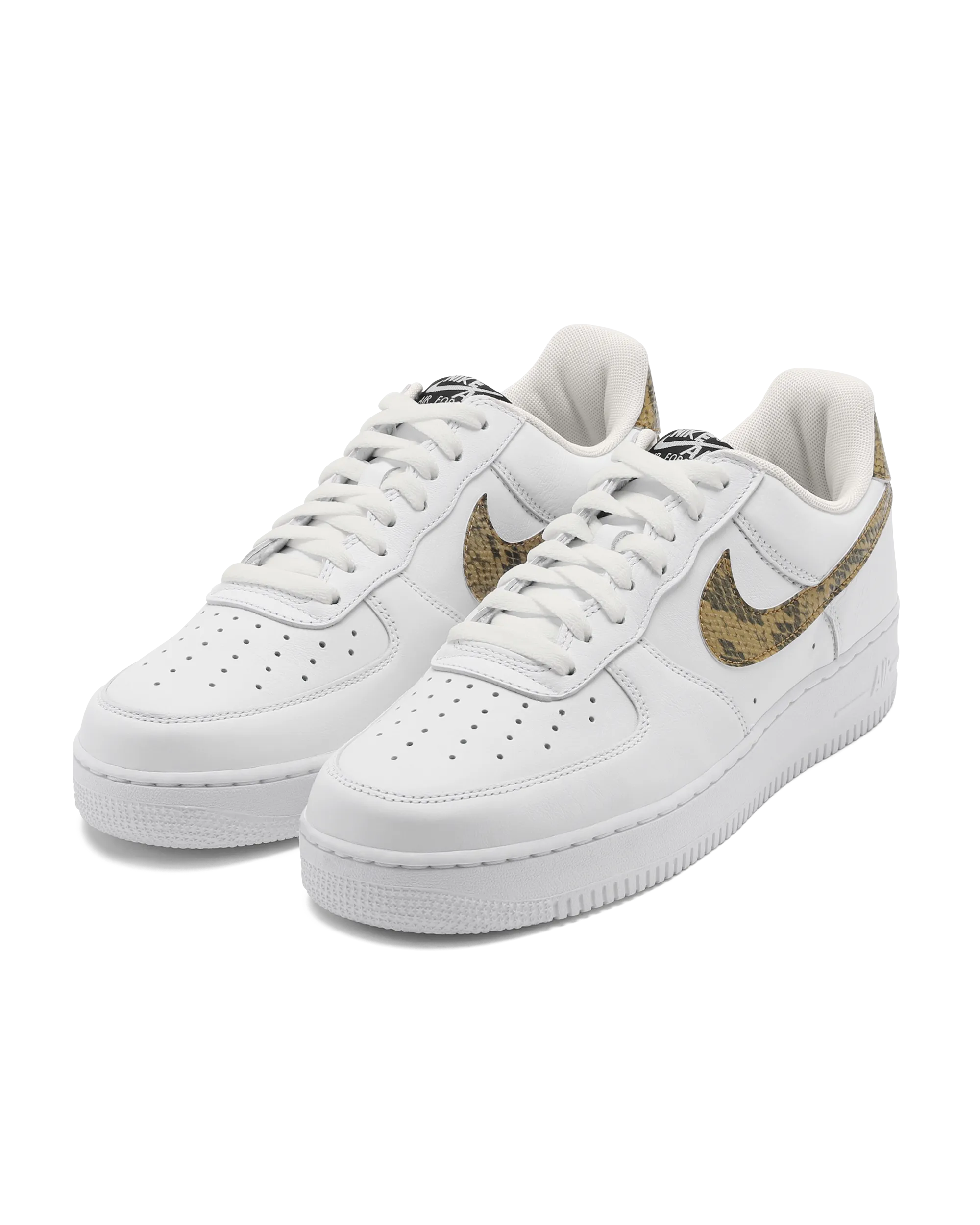 AIR FORCE 1 LOW RETRO PRM QS