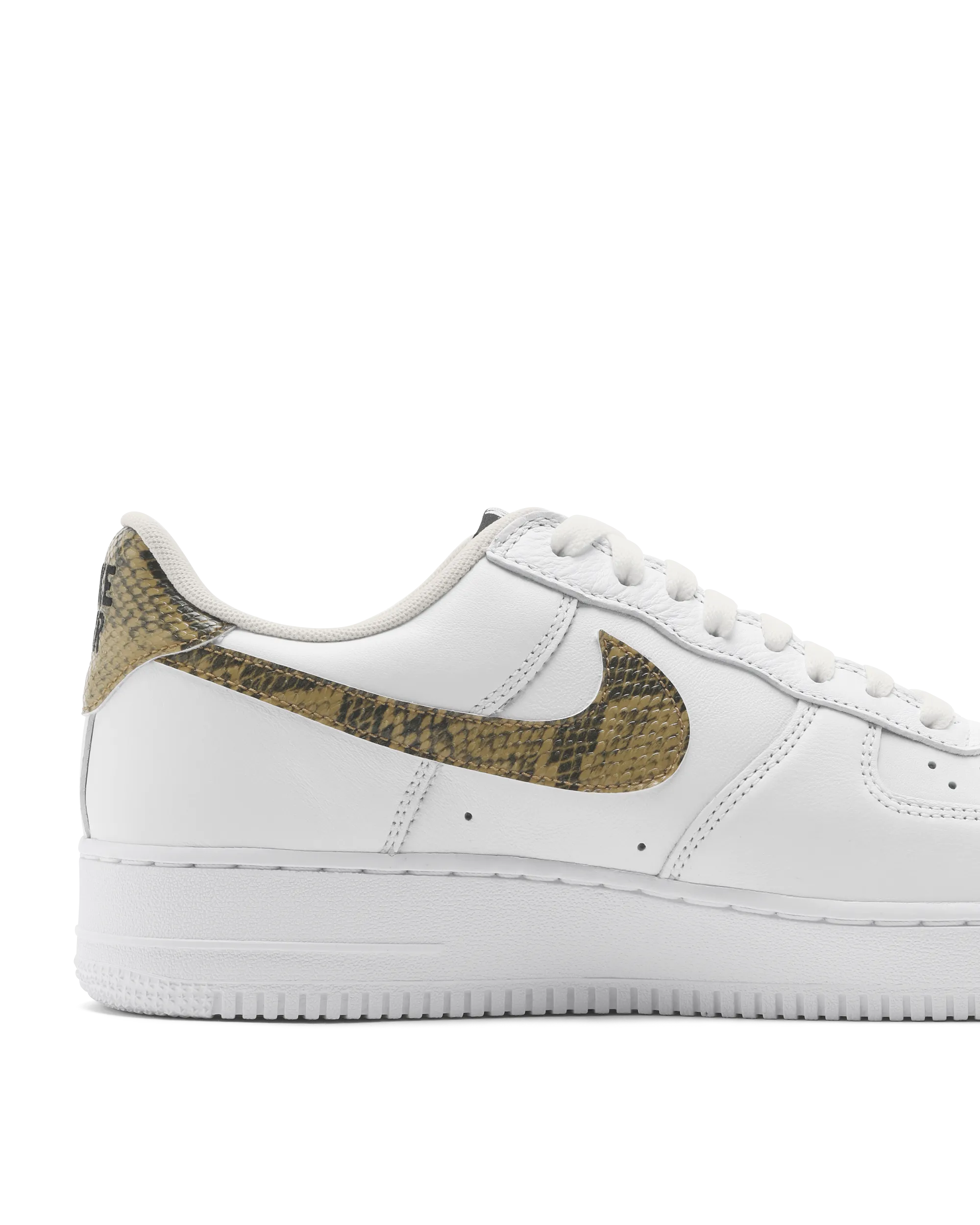 AIR FORCE 1 LOW RETRO PRM QS