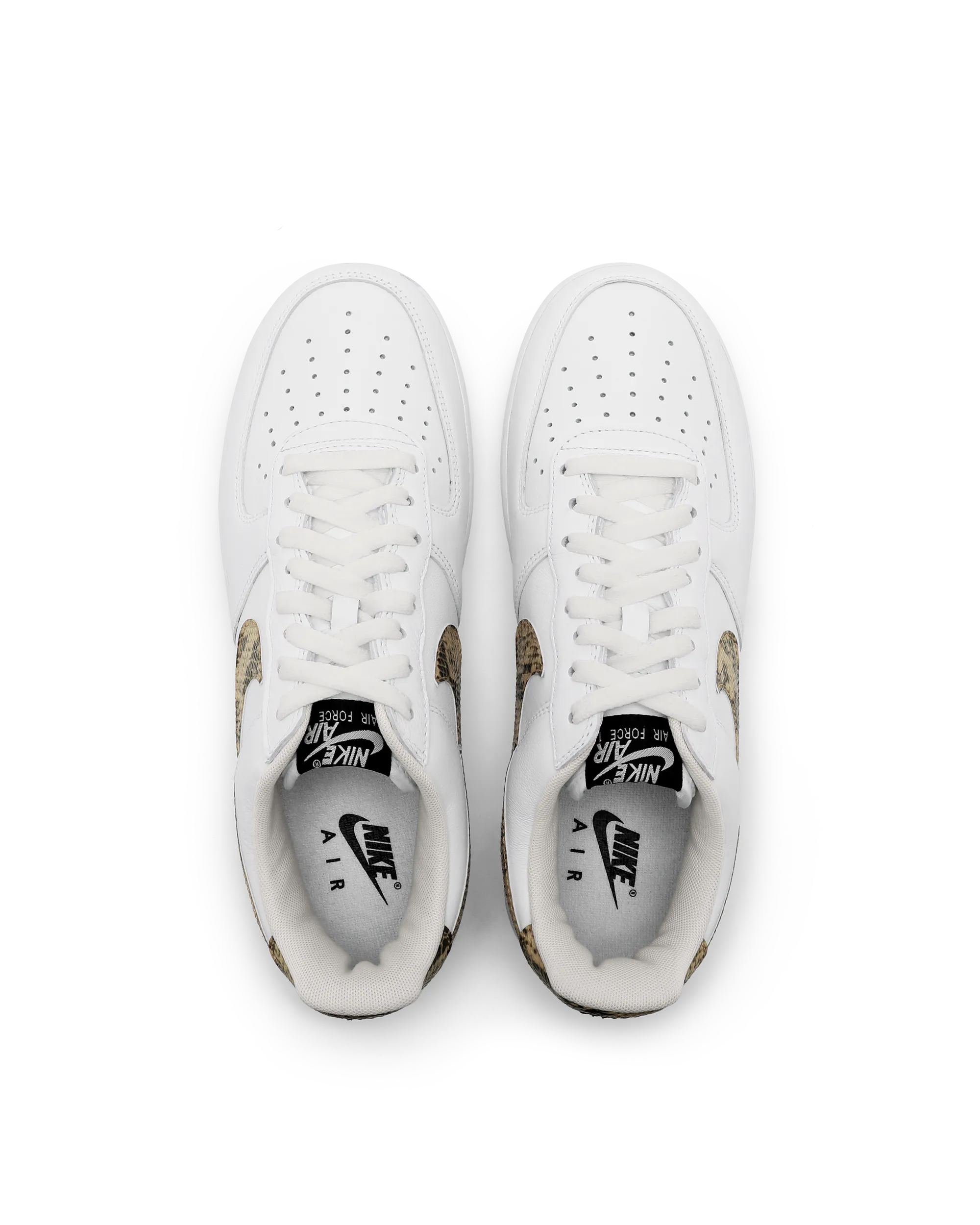 AIR FORCE 1 LOW RETRO PRM QS