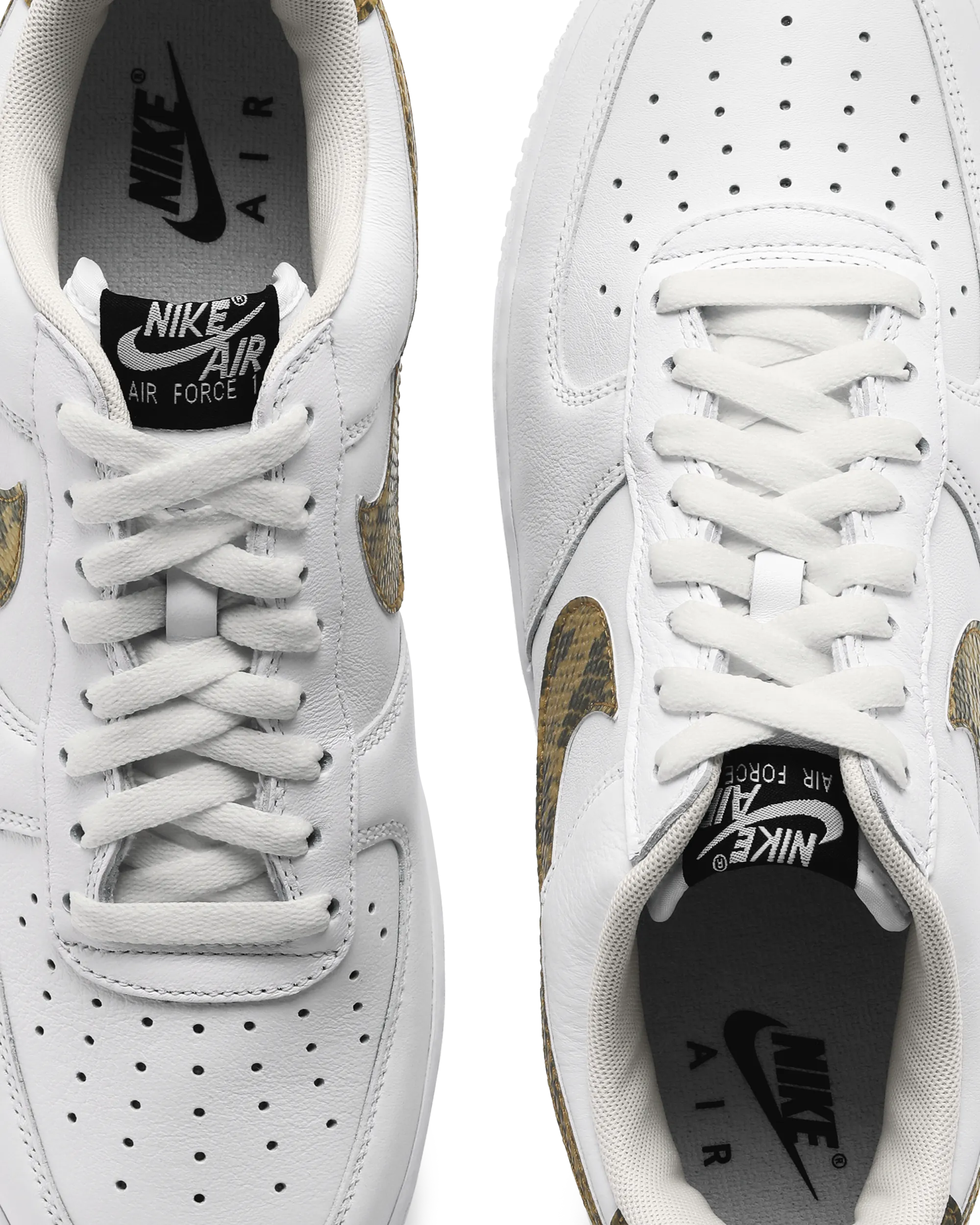 AIR FORCE 1 LOW RETRO PRM QS