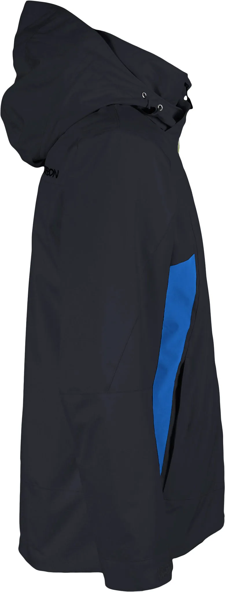 Air H2O Stretch Insulated Jacket - Men's|-|Manteau isolé H2O Stretch Air - Homme