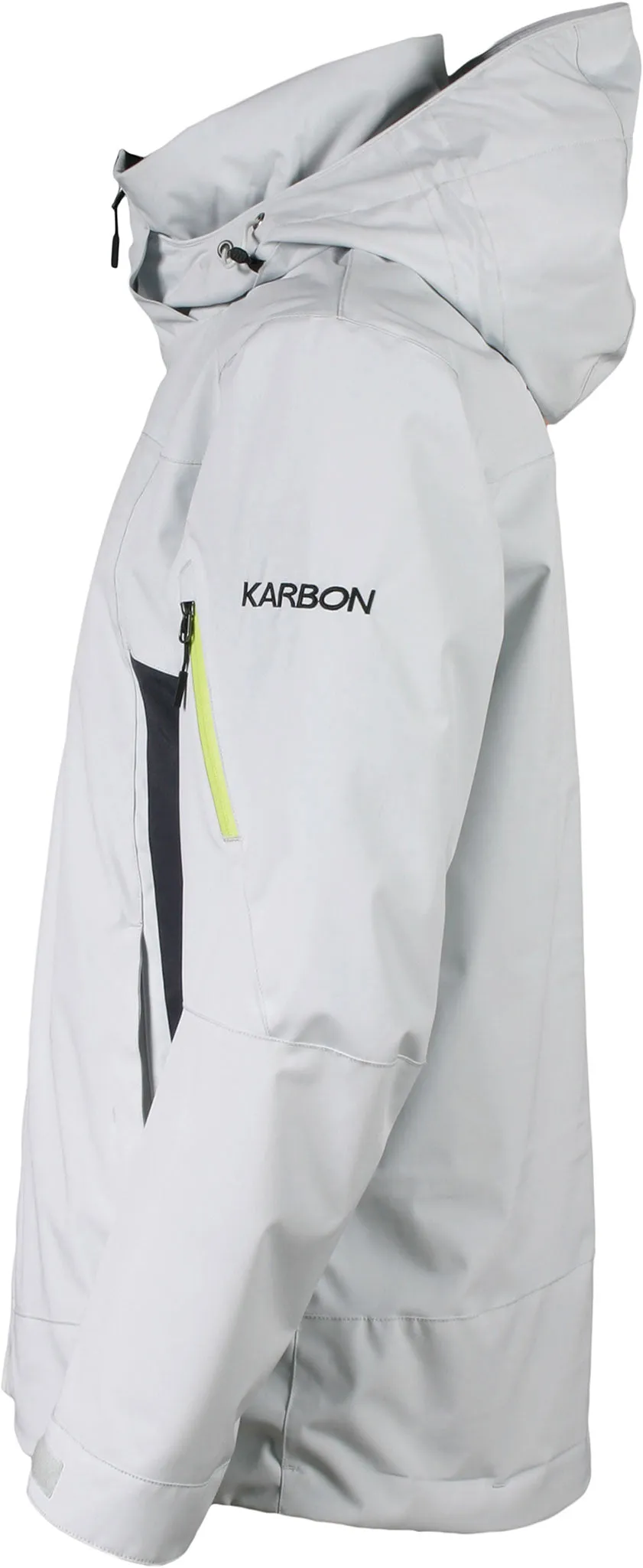 Air H2O Stretch Insulated Jacket - Men's|-|Manteau isolé H2O Stretch Air - Homme