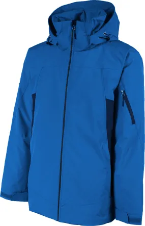 Air H2O Stretch Insulated Jacket - Men's|-|Manteau isolé H2O Stretch Air - Homme