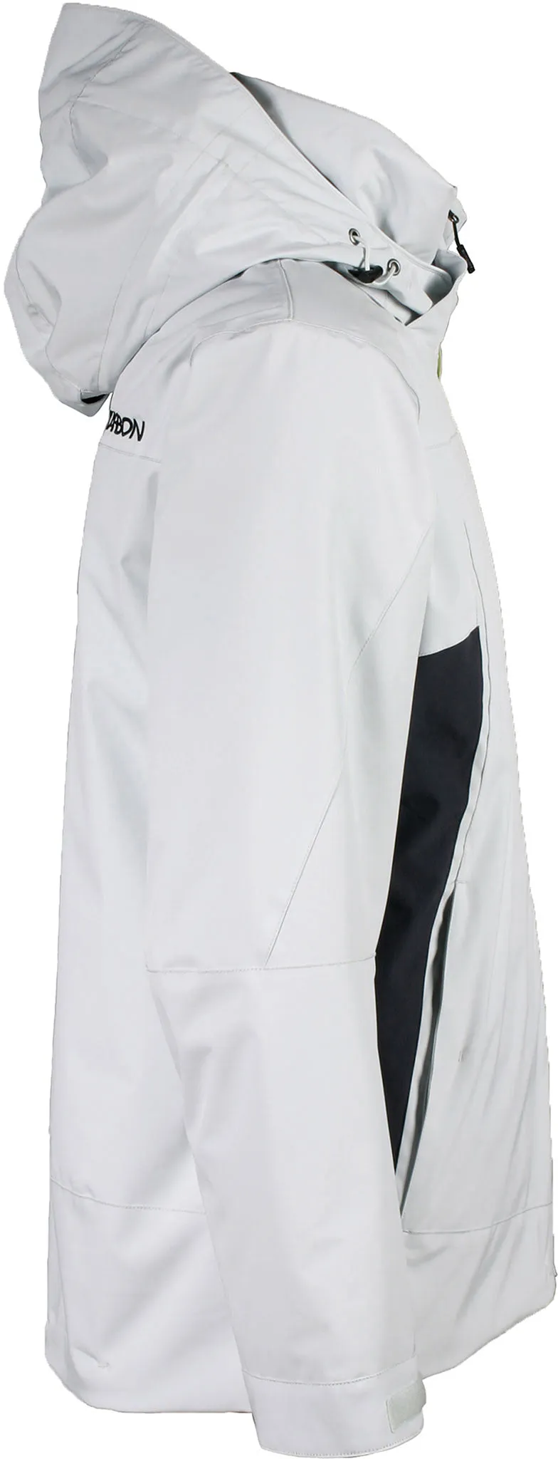 Air H2O Stretch Insulated Jacket - Men's|-|Manteau isolé H2O Stretch Air - Homme