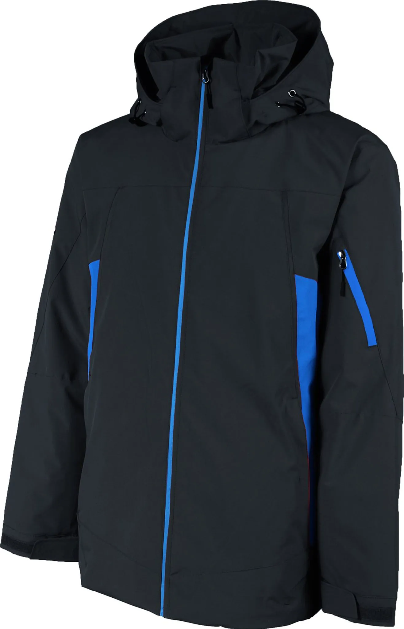 Air H2O Stretch Insulated Jacket - Men's|-|Manteau isolé H2O Stretch Air - Homme