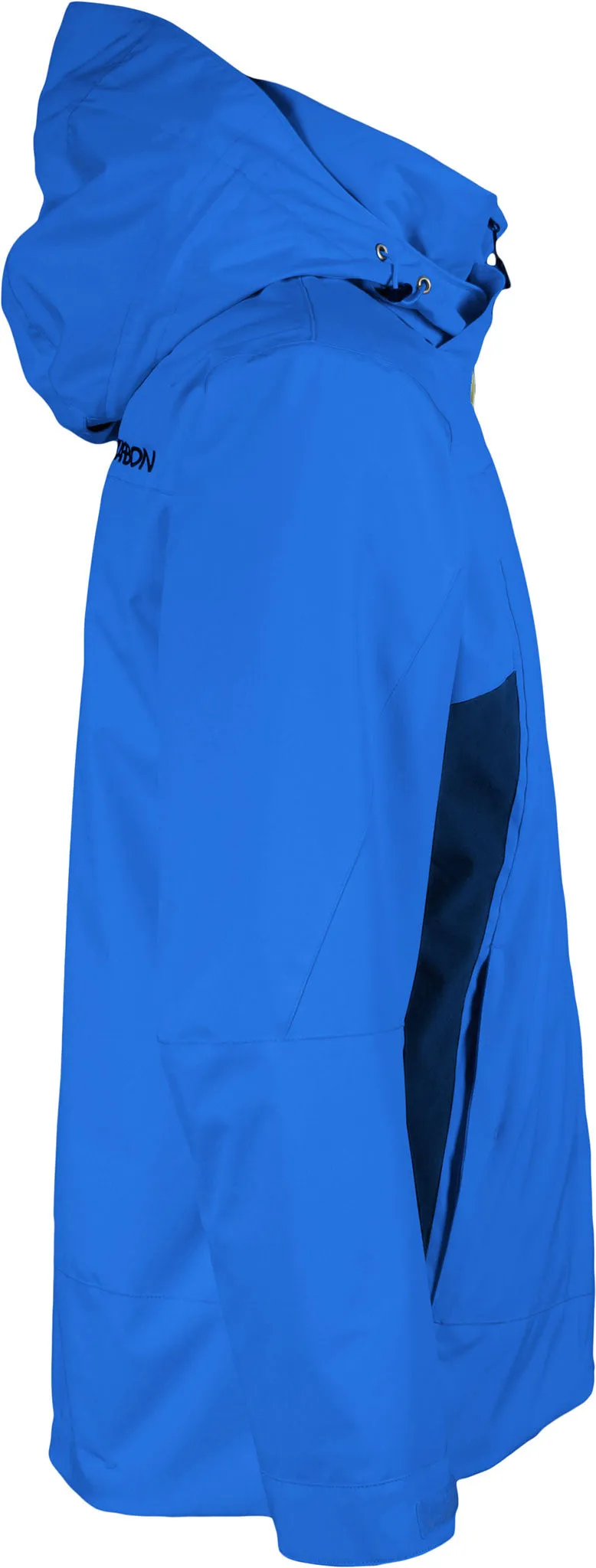 Air H2O Stretch Insulated Jacket - Men's|-|Manteau isolé H2O Stretch Air - Homme