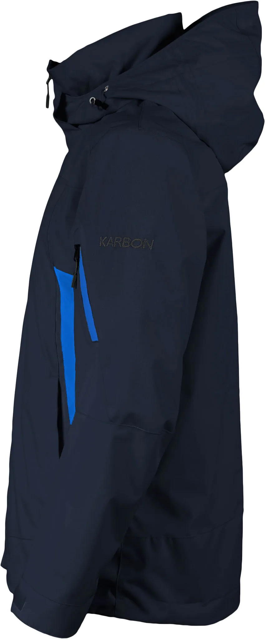 Air H2O Stretch Insulated Jacket - Men's|-|Manteau isolé H2O Stretch Air - Homme