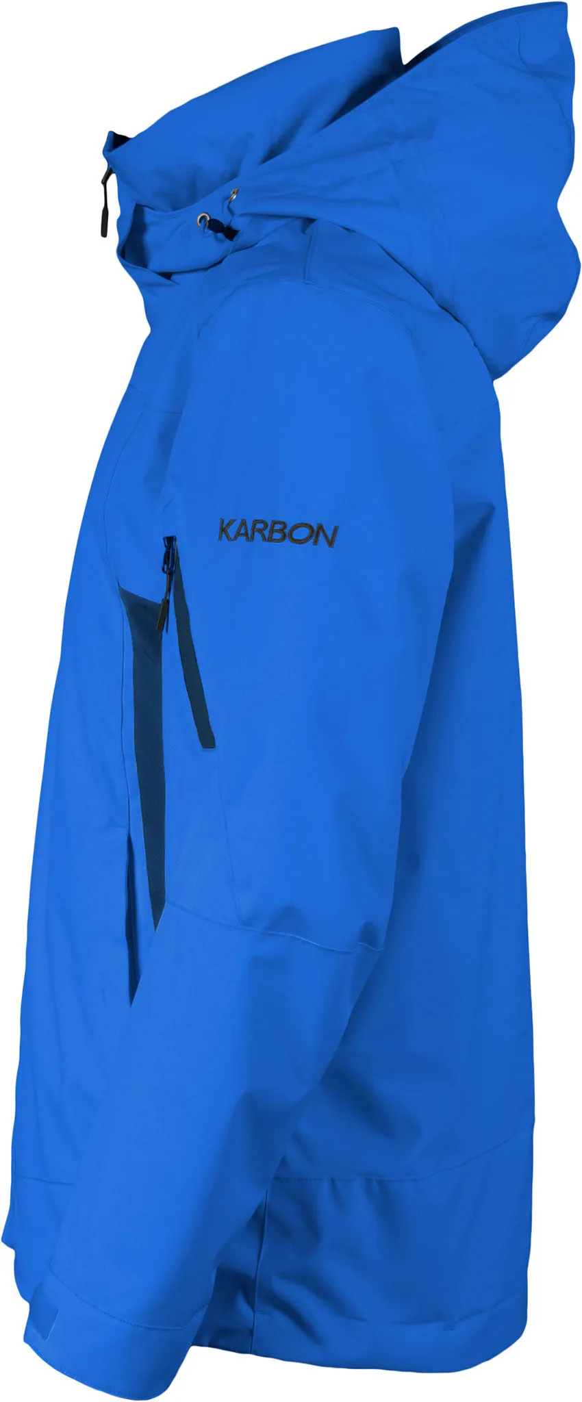 Air H2O Stretch Insulated Jacket - Men's|-|Manteau isolé H2O Stretch Air - Homme