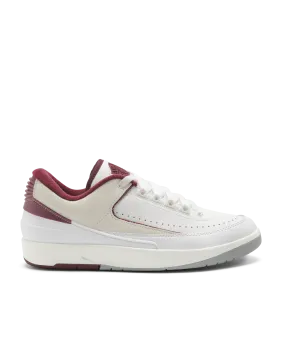 AIR JORDAN 2 RETRO LOW