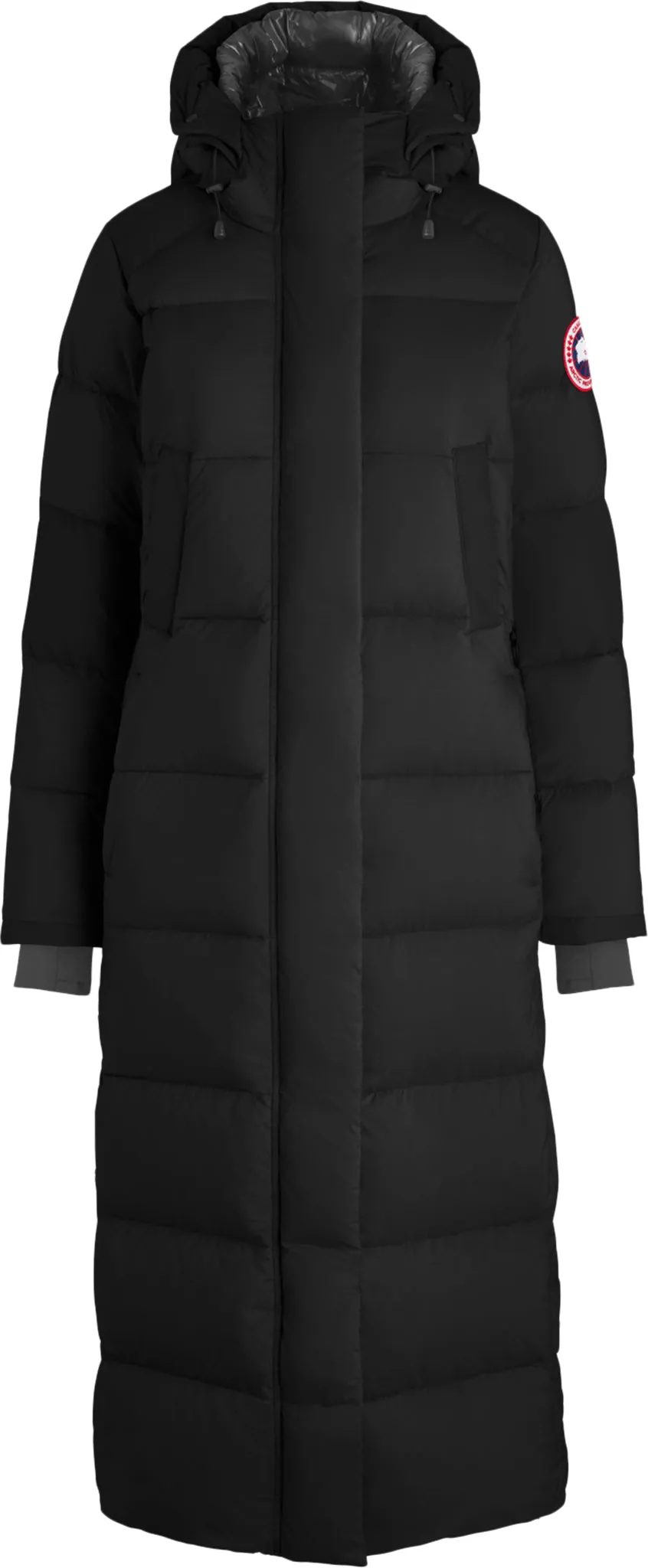 Alliston No Fur Parka - Women's|-|Parka Alliston sans fourrure - Femme